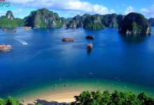HANOI - HALONG - HOIAN - SAIGON - MEKONG 8 DAYS 7 NIGHTS  FROM 420 USD/PERSON ONLY